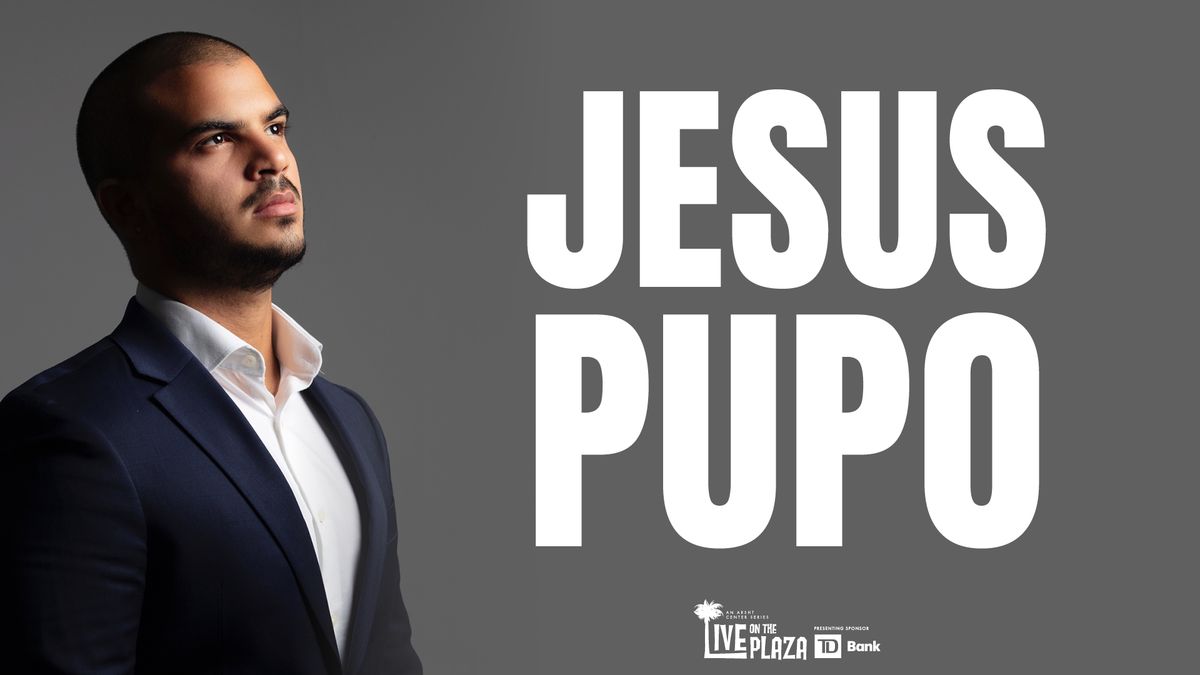 Jesus Pupo