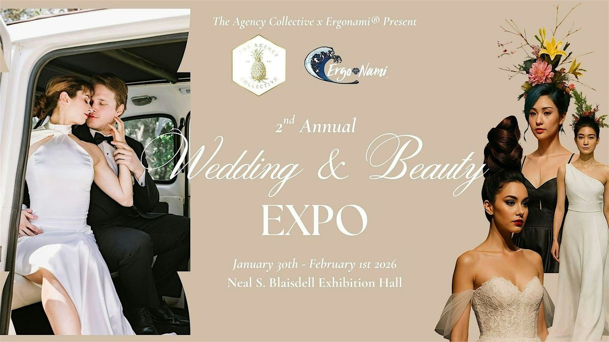 Wedding  & Beauty EXPO 2026