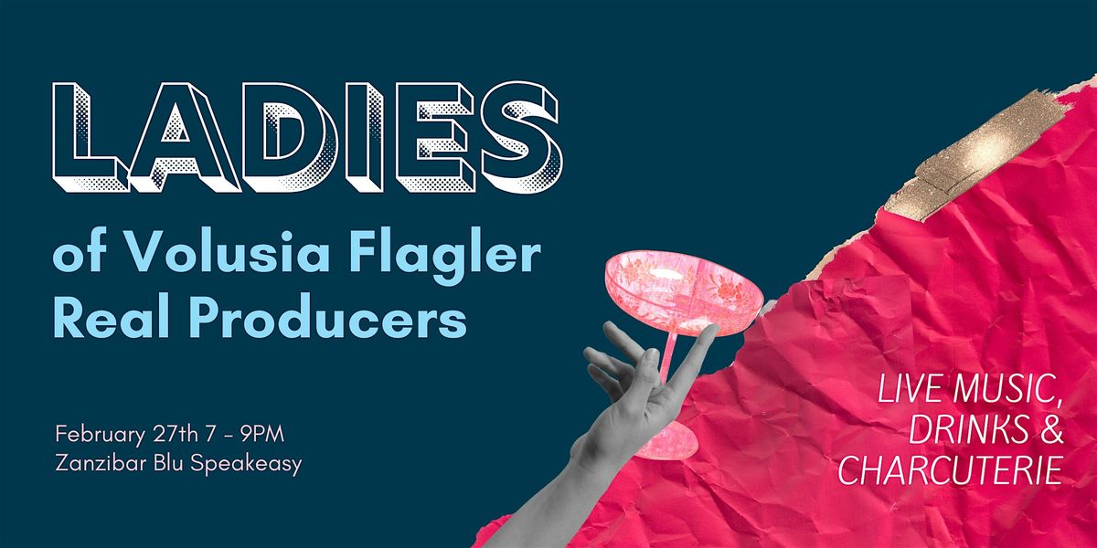 Ladies of Volusia Flagler Real Producers