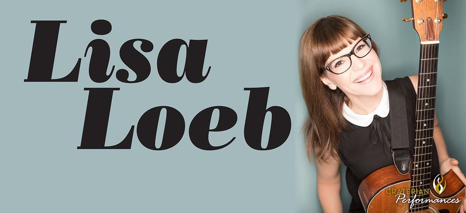 Lisa Loeb