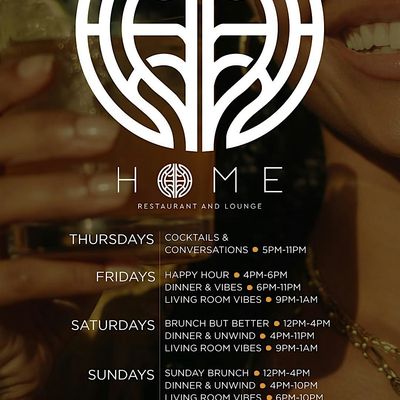 HOME PVD