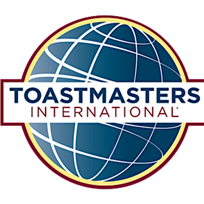 Toastmasters Evelyn