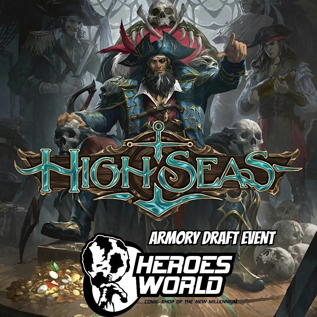 Flesh and Blood TCG Weekly Armory Event