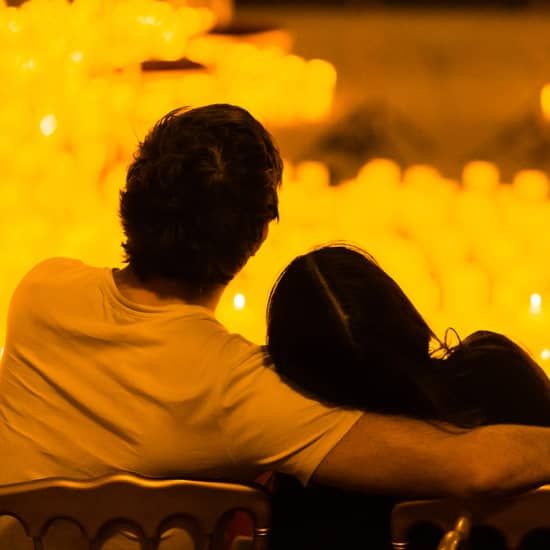 Candlelight: Anime Soundtracks