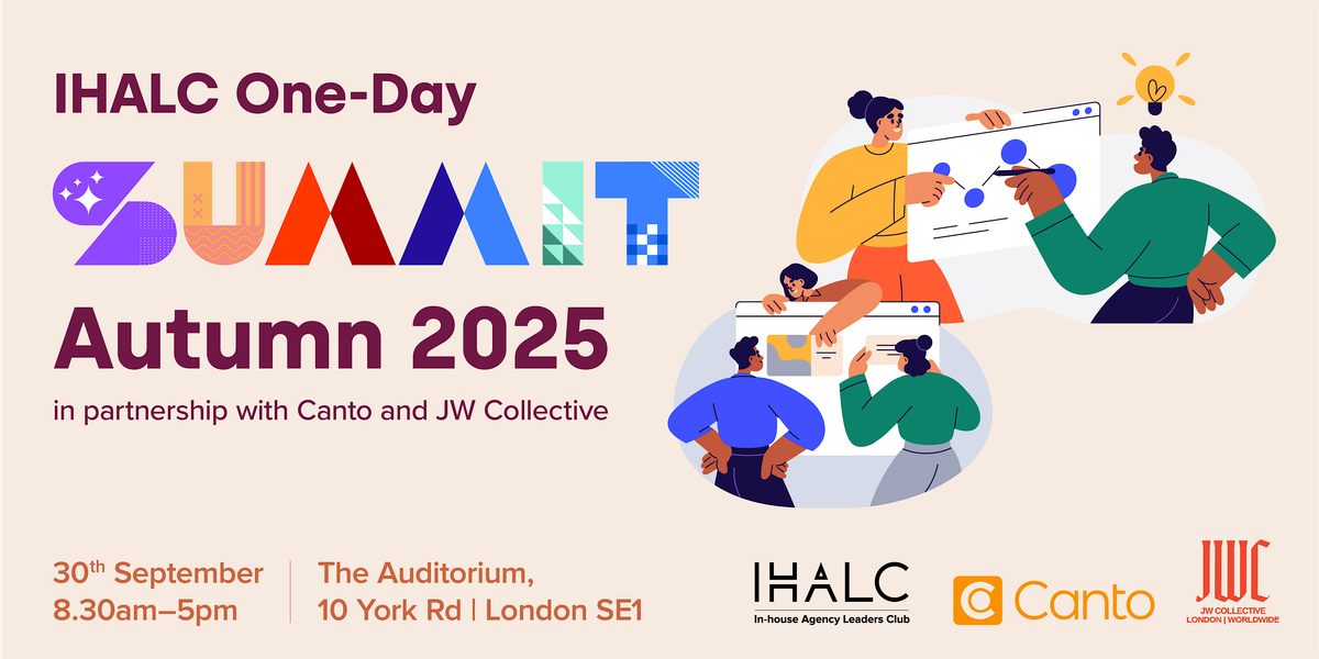 IHALC One Day Summit Autumn 2025