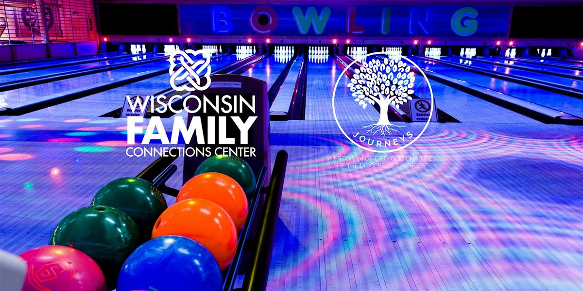 Family Bowling and Pizza Party at Bowl Winkle's: Eau Claire