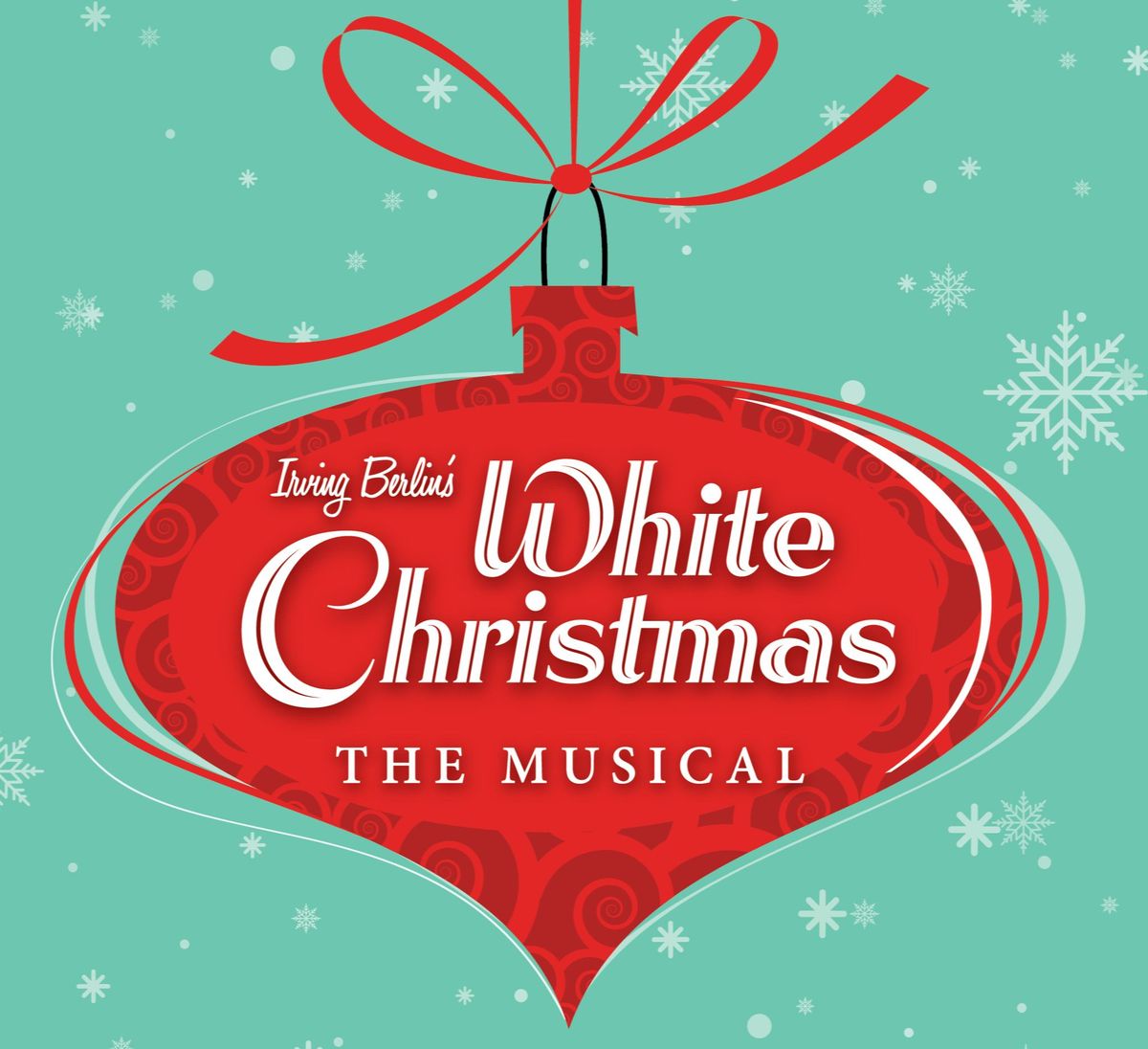 Irving Berlin's White Christmas