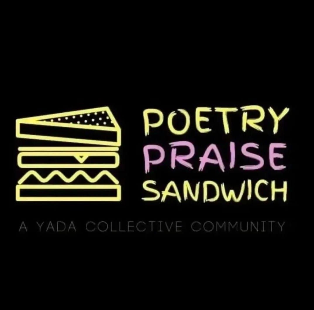 Poetry Praise Sandwich