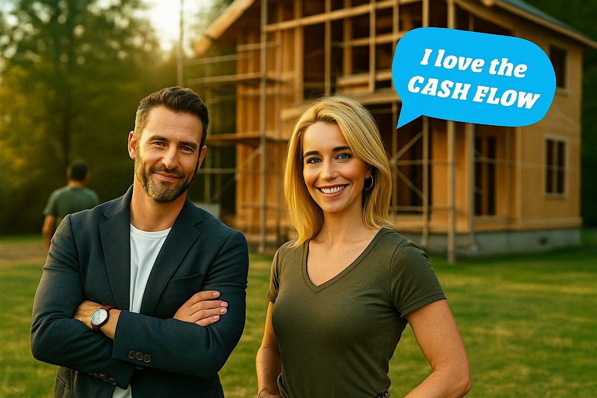 Idaho Falls - Unlock the Secrets of Real Estate Wealth