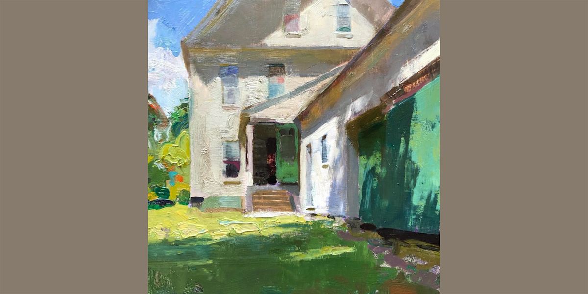 Jon Redmond-Finding Perfect Balance