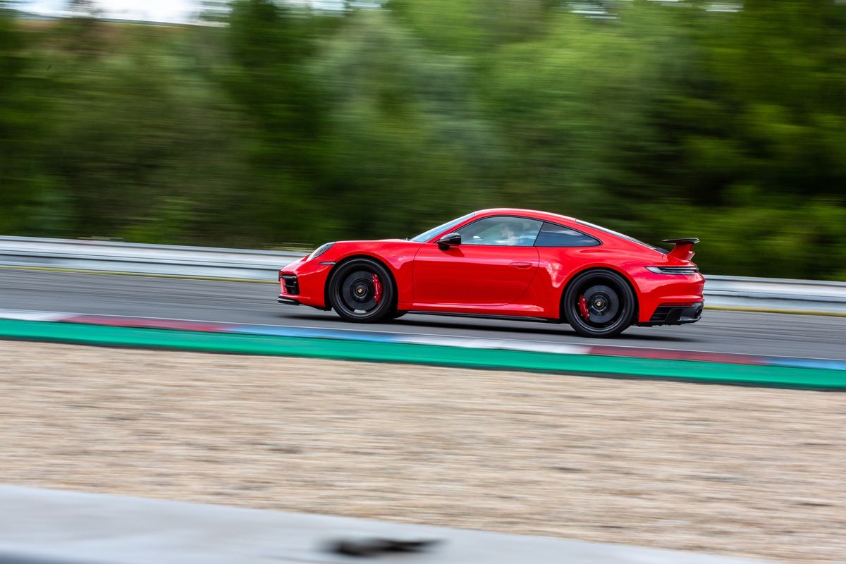 Trackday I Autodrom Brno I 7.10.2024