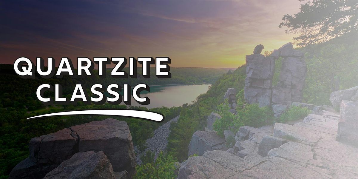 Quartzite Classic 2025