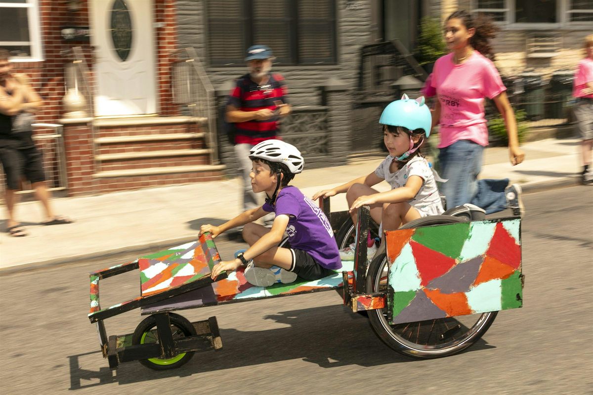 South Slope Derby