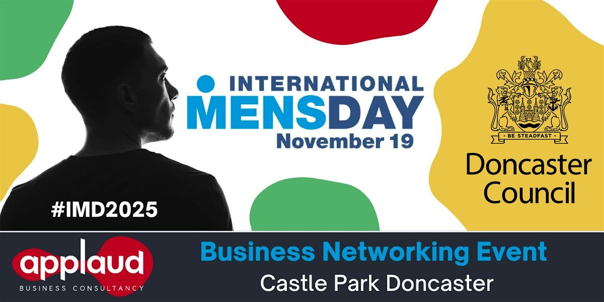 International Men's Day 2025