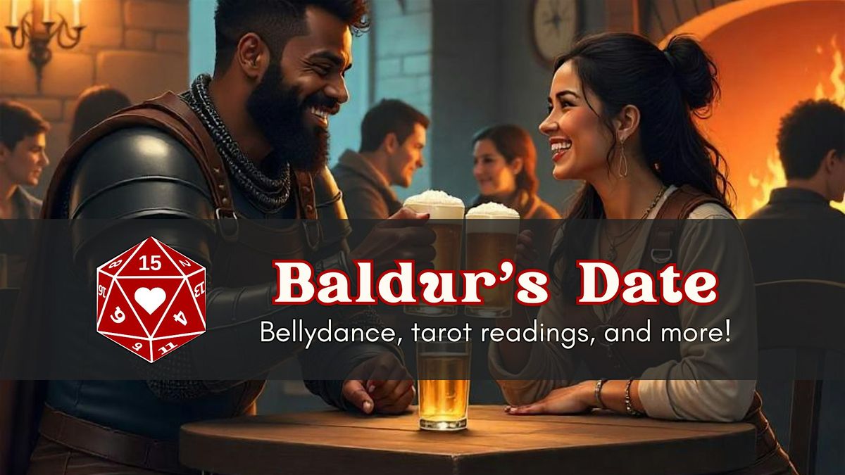 Baldur's Date