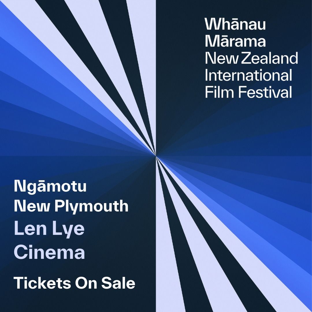 Whānau Mārama New Zealand International Film Festival 2024, 42 Queen