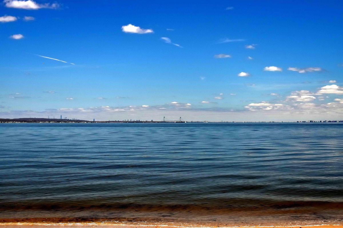 Volunteers Needed for Beach Cleanup of Conaskonk Point h in Union Beach