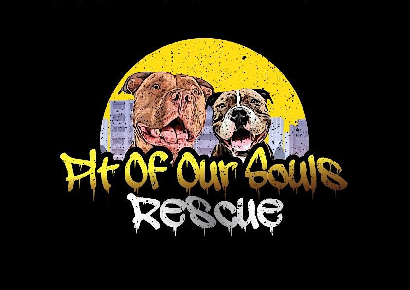 Pit Of Our Souls Rescue Presents Comedy Unleashed Fundraiser