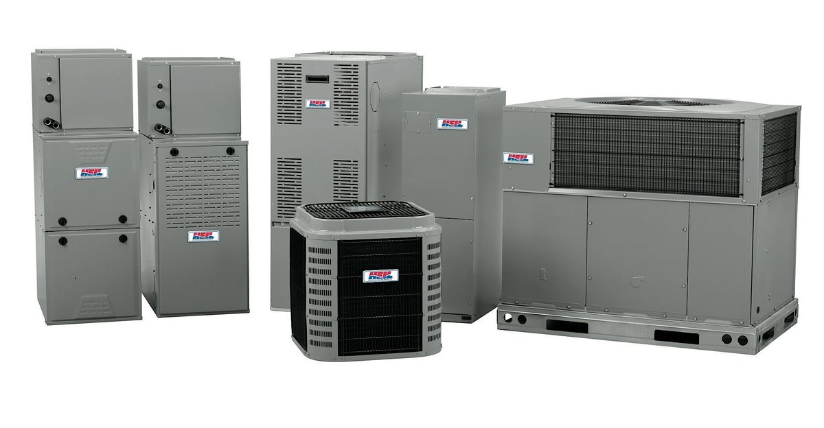 Reece HVAC Equipment Training - Tucson, Arizona