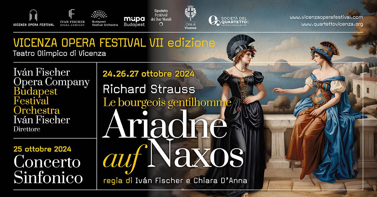 Vicenza Opera Festival