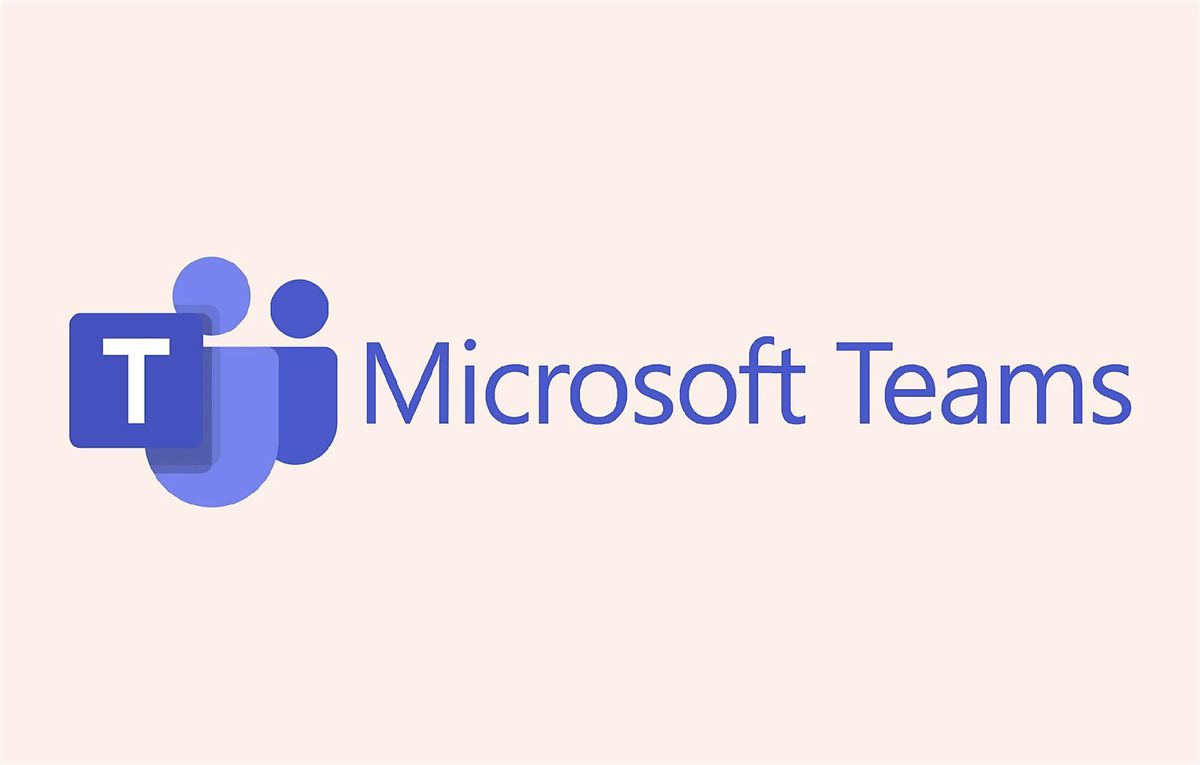 Training Microsoft Teams