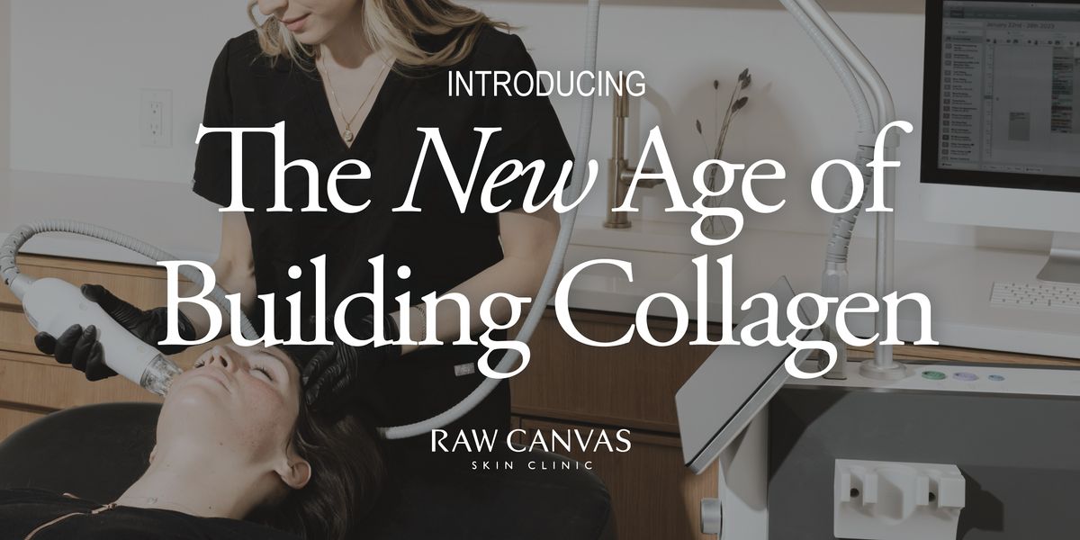 The New Age of Building Collagen