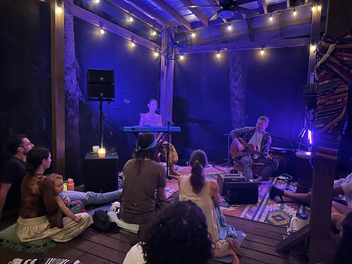 Freedom Family Band Live Concert