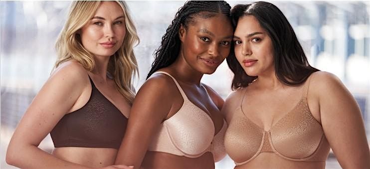 Macy's Dadeland x Wacoal Fit For The Cure