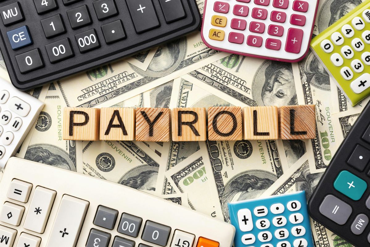 Master the Quarter End Crunch: Payroll Best Practices for Smooth Sailing