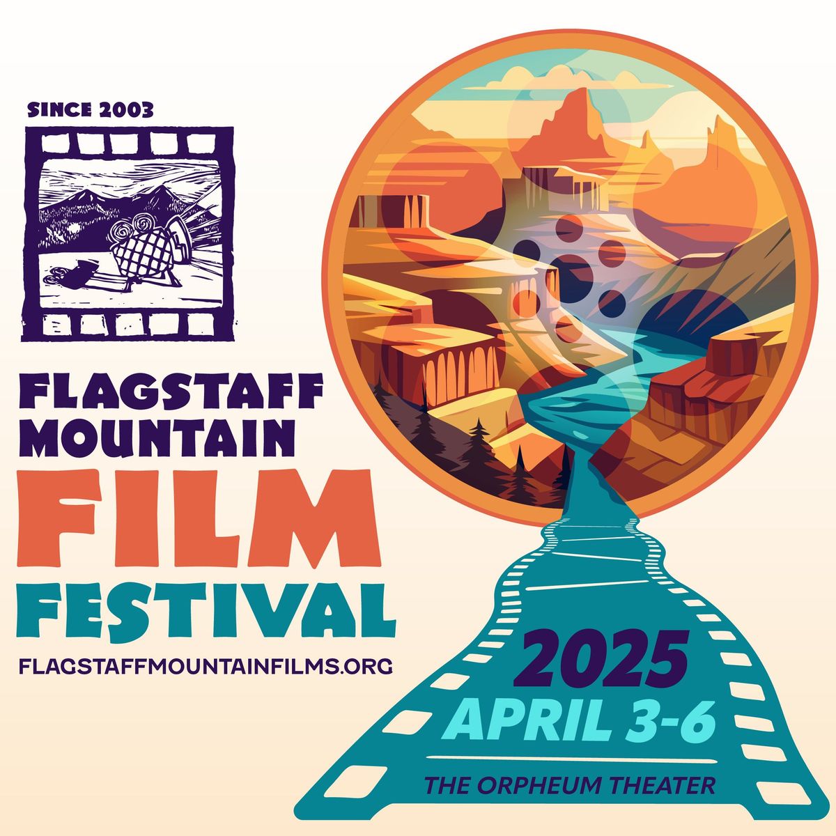 Flagstaff Mountain Film Festival 2025