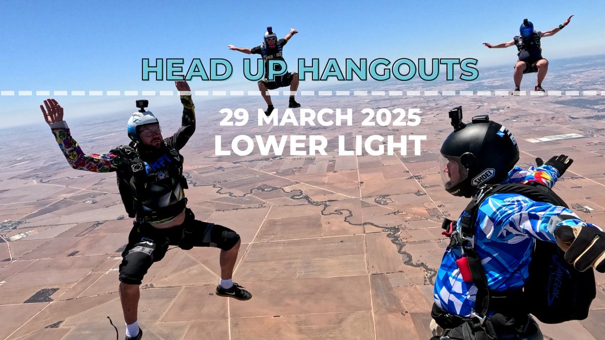 Head Up Hangouts 2