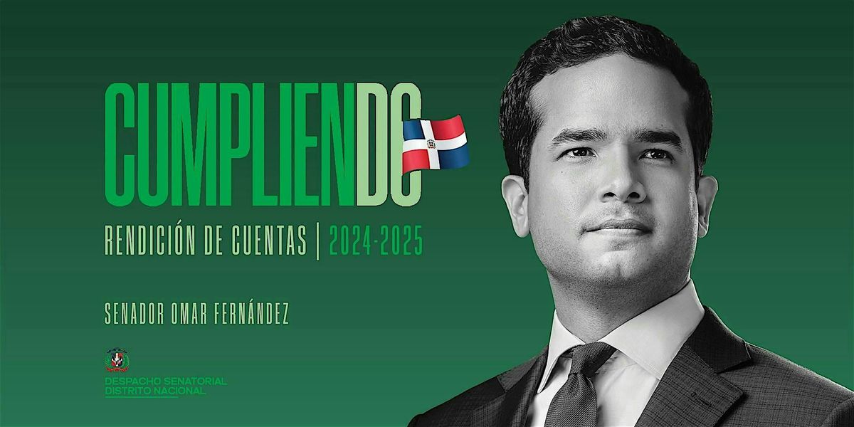Rendici\u00f3n de cuentas 2024-2025
