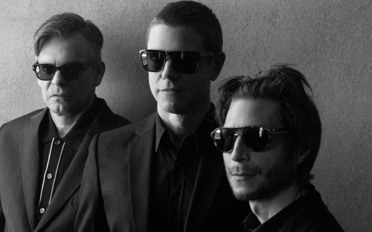 Interpol in Paradiso (29 + 30 oktober 2024)