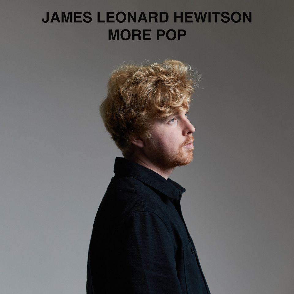 James Leonard Hewitson, 'More Pop' in-store gig @ RPM Music
