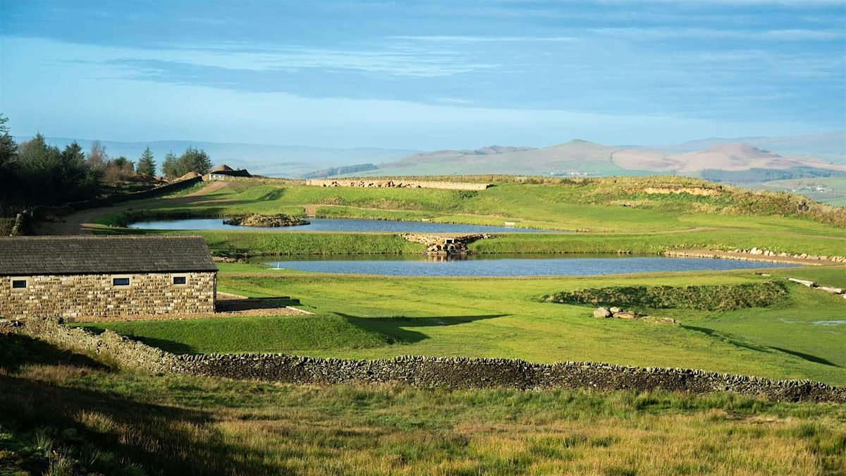 Sue Ryder Big Dip Dales