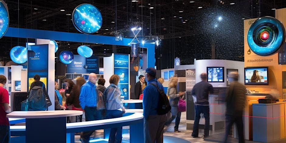 Agriculture, Fertilizer, and Horticulture Event