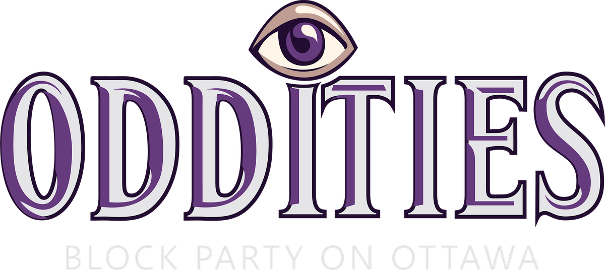 Oddities on Ottawa 2025