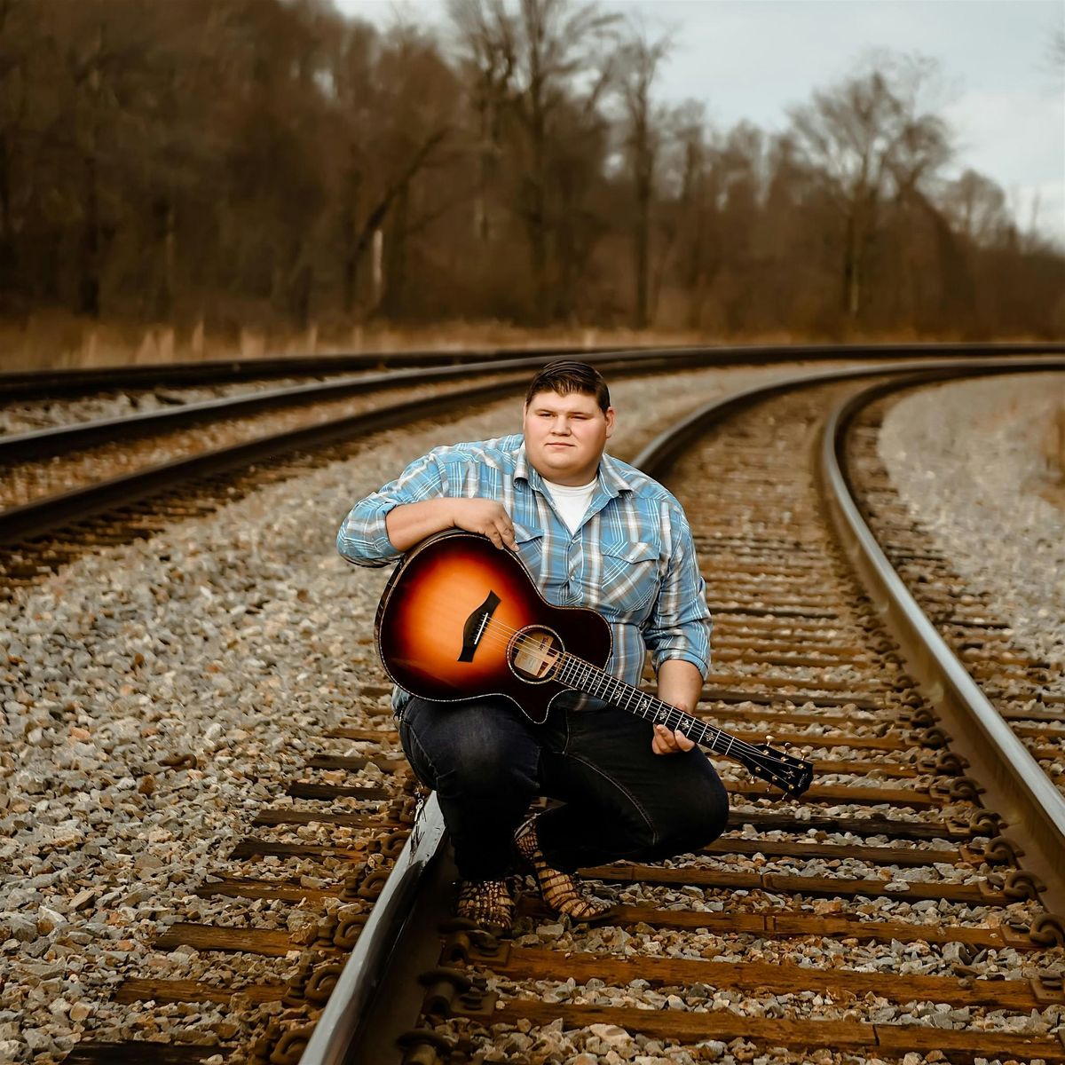 Cody Clayton Eagle