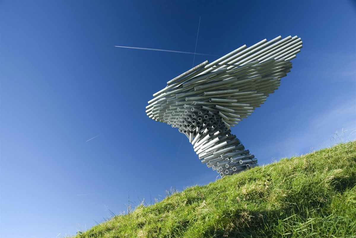 Placemaking: Public Sculpture and Urban Regeneration Past, Present, Future