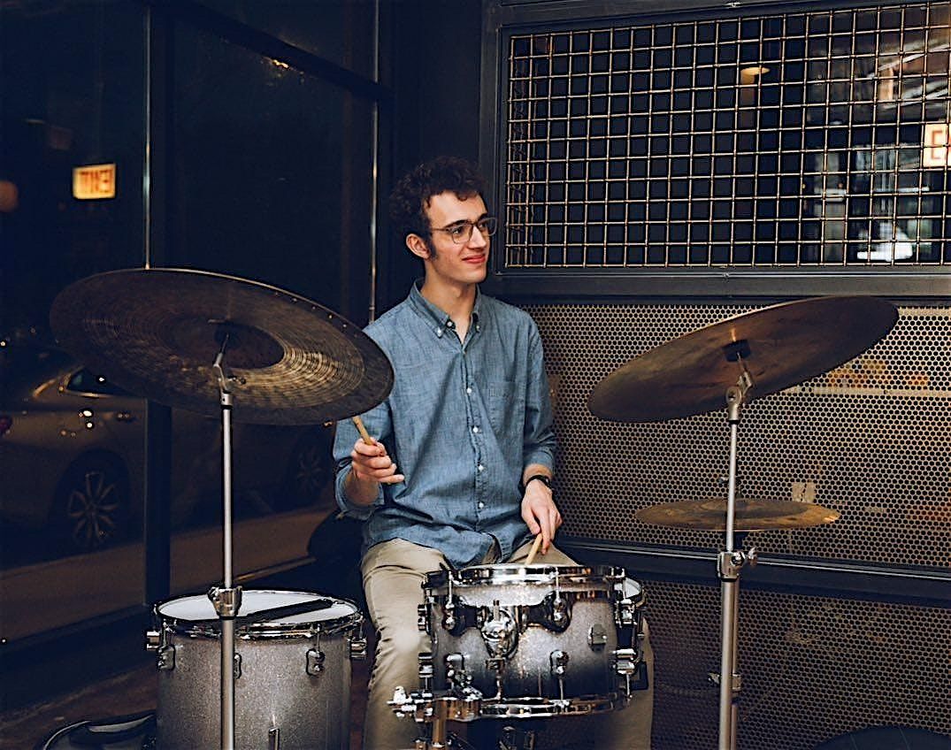 Zach Sorkin Quintet