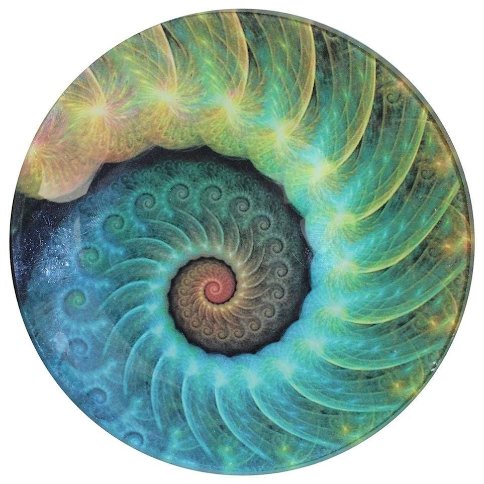 Third Annual Chicagoland Samhain Spiral Dance