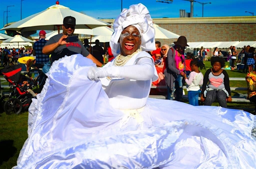 Anacostia River Festival 2025