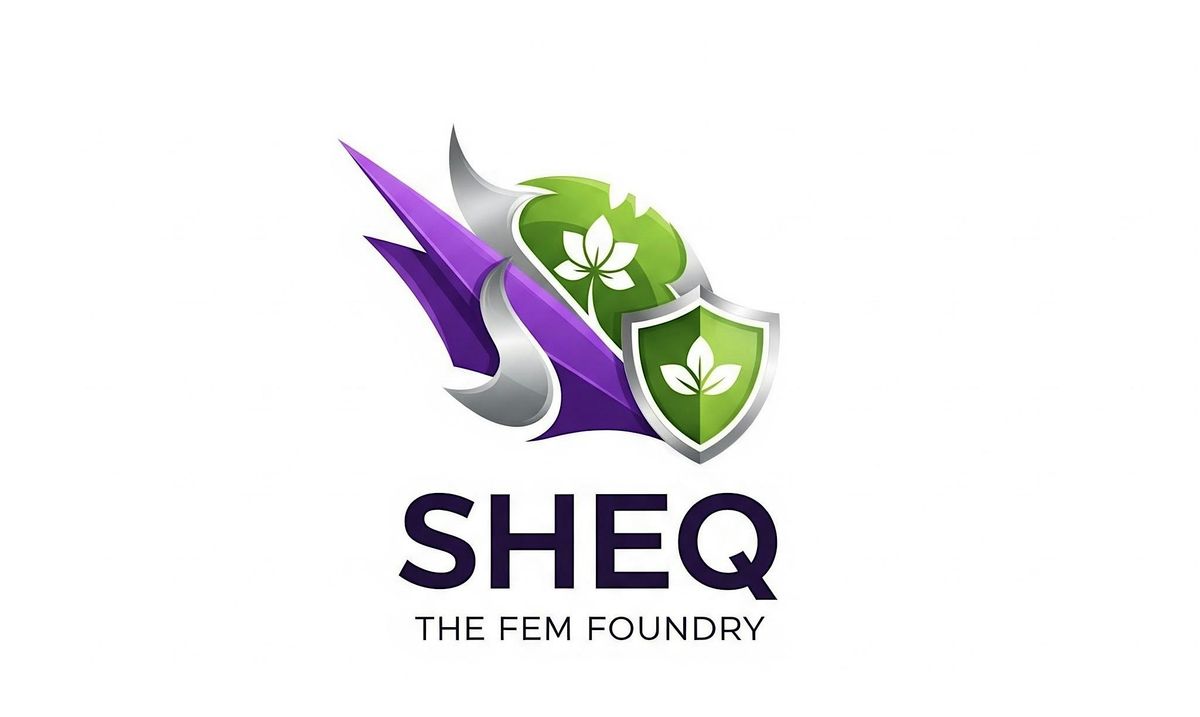 Female Business Mixer Powered by SHEQ - The Fem Foundry