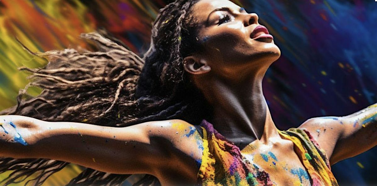 Road to Creation: Lyricism & Storytelling Workshop