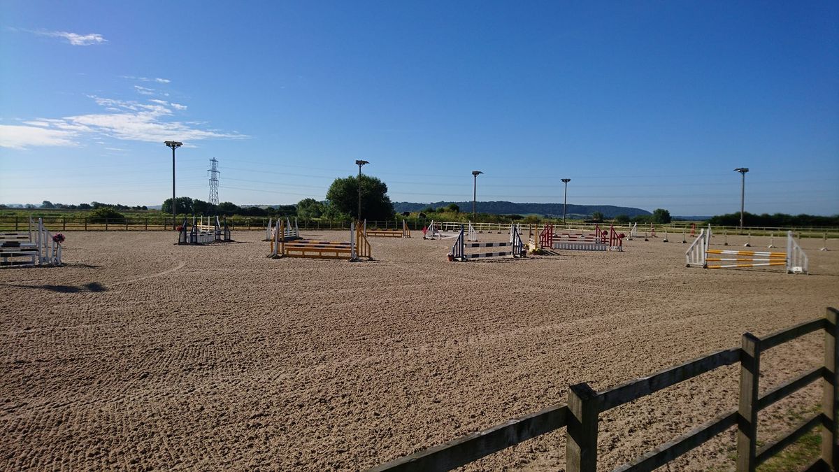 KSEC Mini Eventers challenge