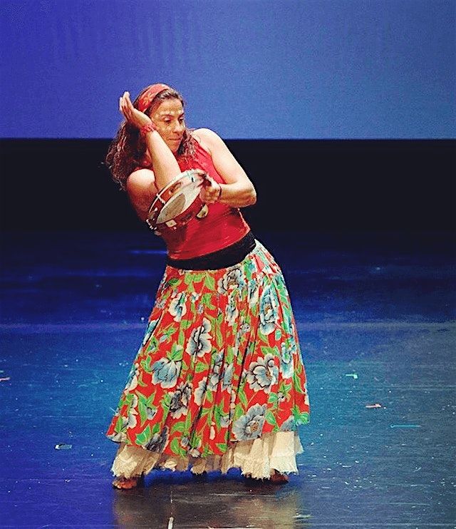 Free Family Arts & Literacy Night