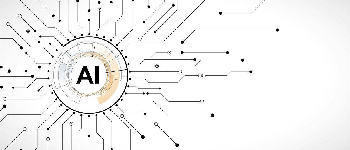 Forecasting AI Futures