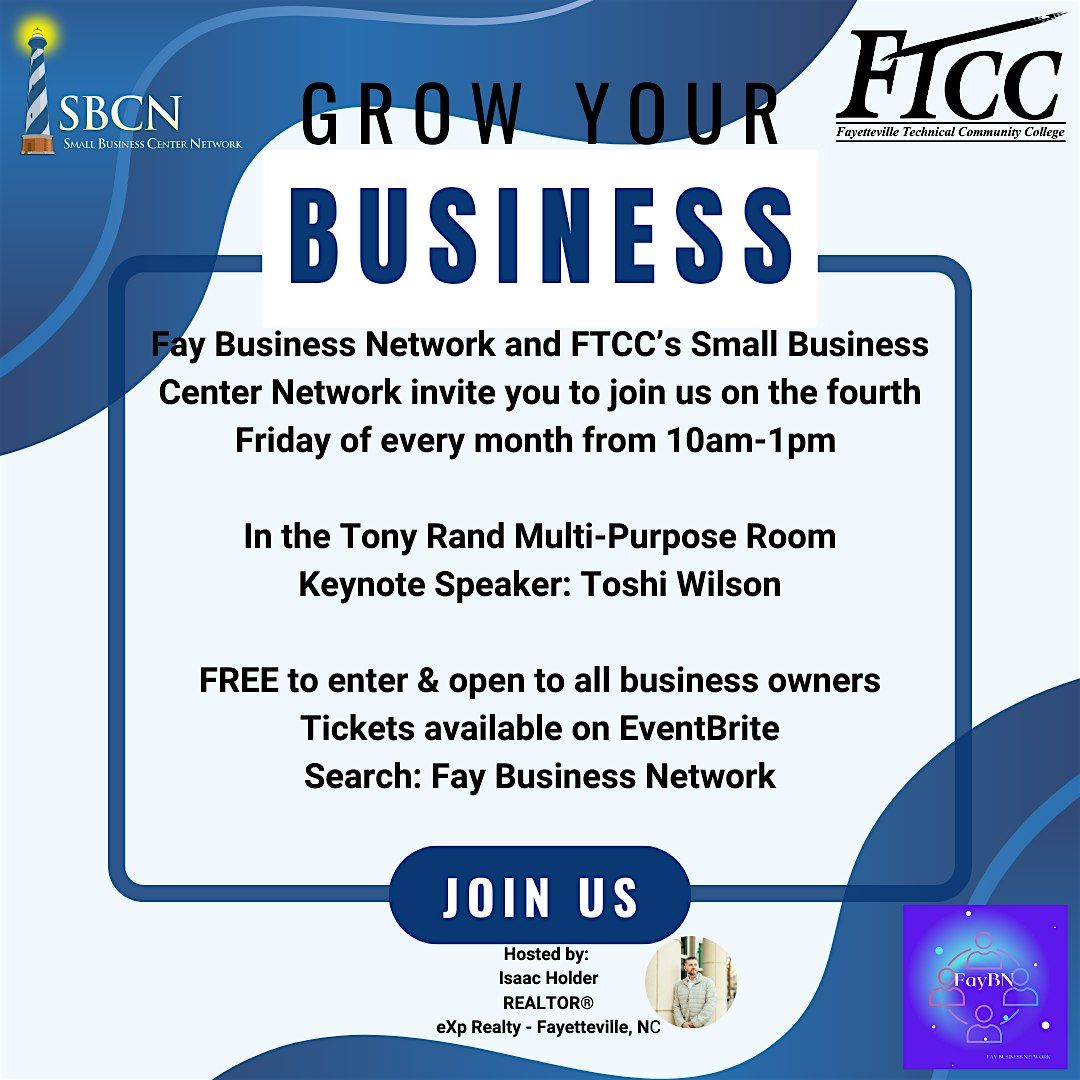 Fay Business Network