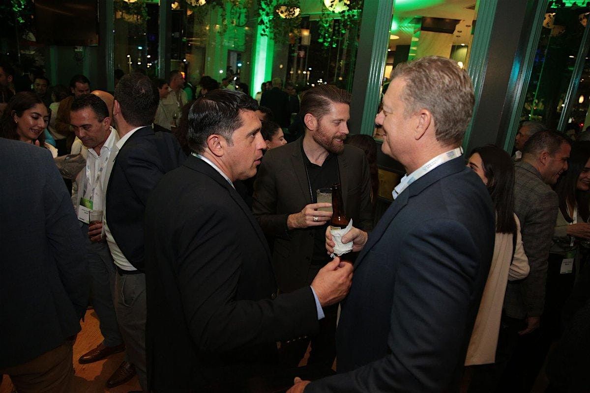 AI & Machine Learning Startups, Investors, Networking NYC