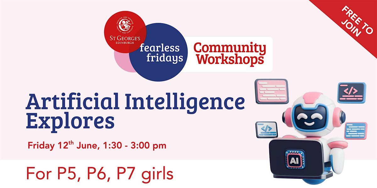 Artificial Intelligence Explorers